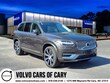 Volvo XC90 plug-in hybrid