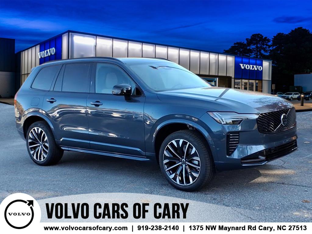2026 Volvo XC90 Ultra's photo