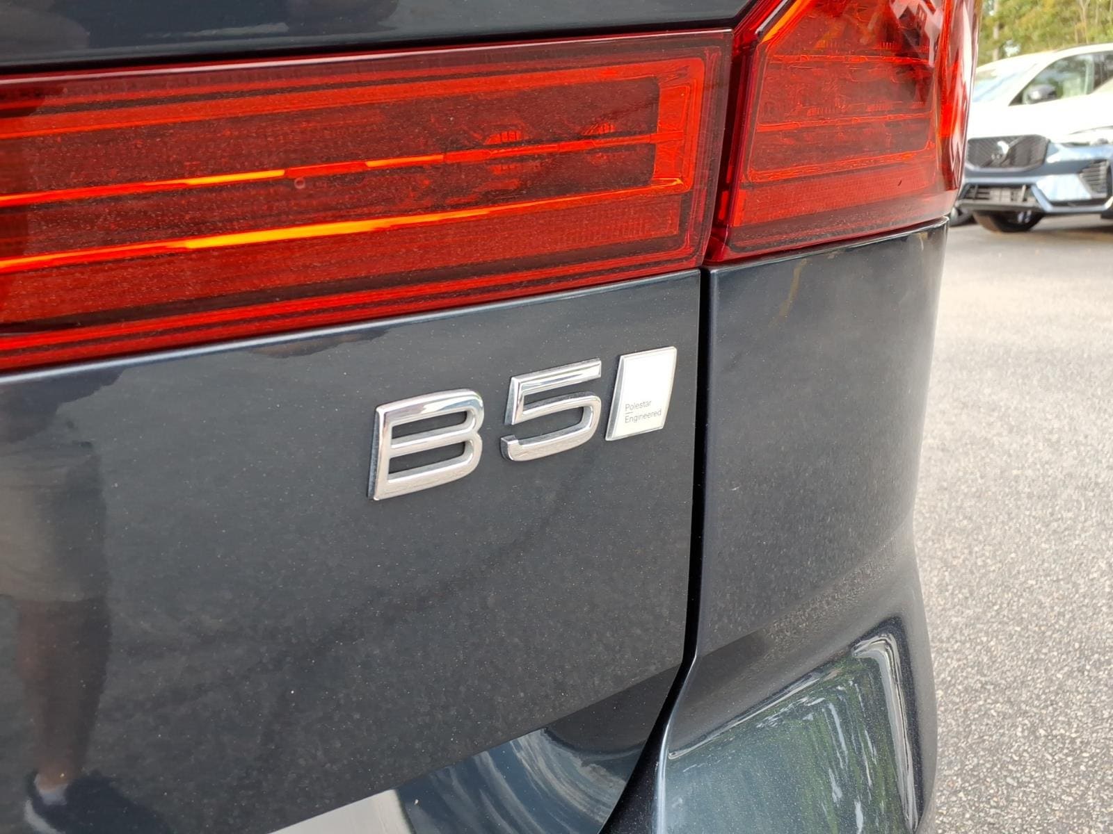 2023 Volvo XC60 Ultimate - Photo 6
