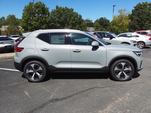 New Volvo XC40 For Sale In Cary, NC