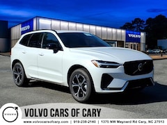 2026 Volvo XC60 B5 Core AWD SUV