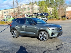 2026 Volvo EX40 Twin Motor Plus AWD SUV