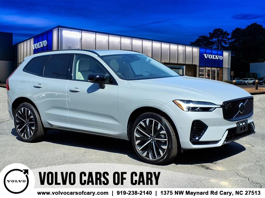 2026 Volvo XC60