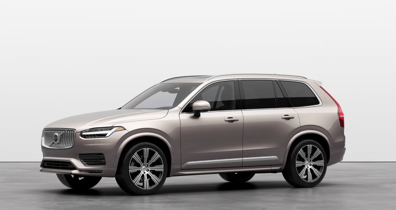 2024 Volvo XC90 Colors A Colorful SUV For Every Taste