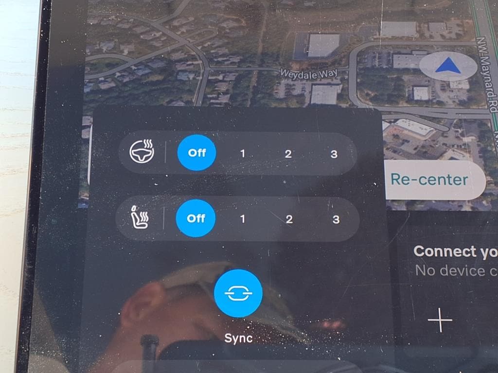 2025 Volvo EX90 Ultra - Photo 19