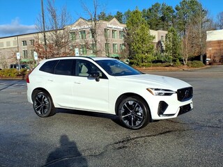 2026 Volvo XC60 B5 Plus AWD SUV