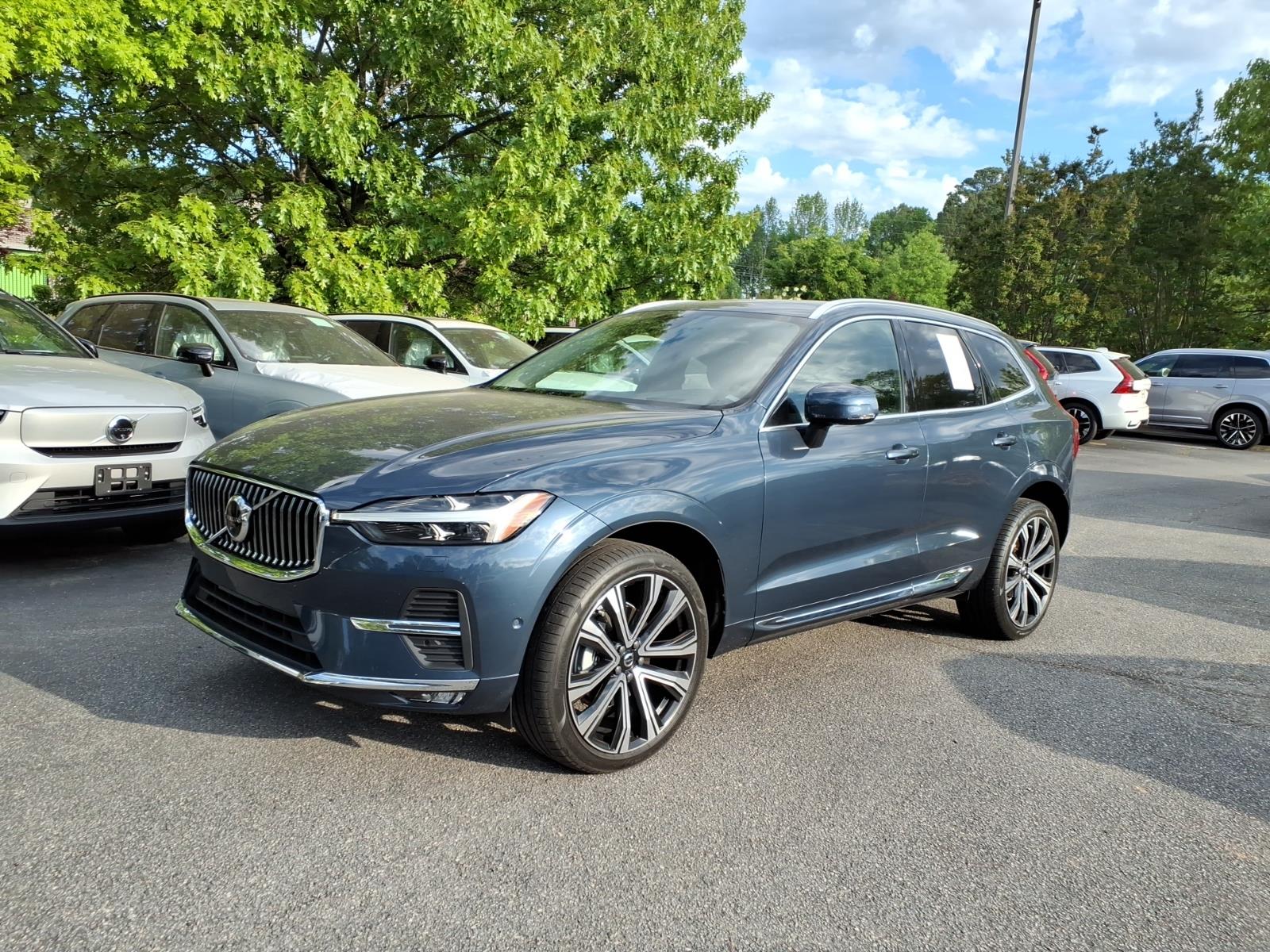 2023 Volvo XC60 Ultimate - Photo 9