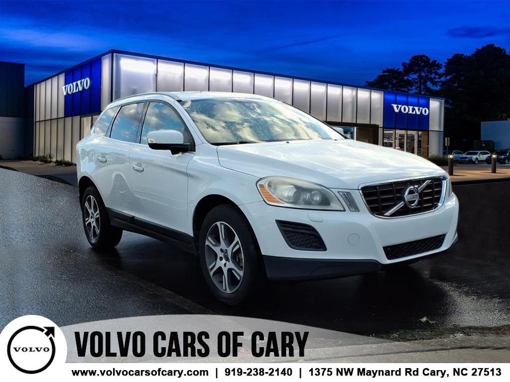2013 Volvo XC60 T6's photo