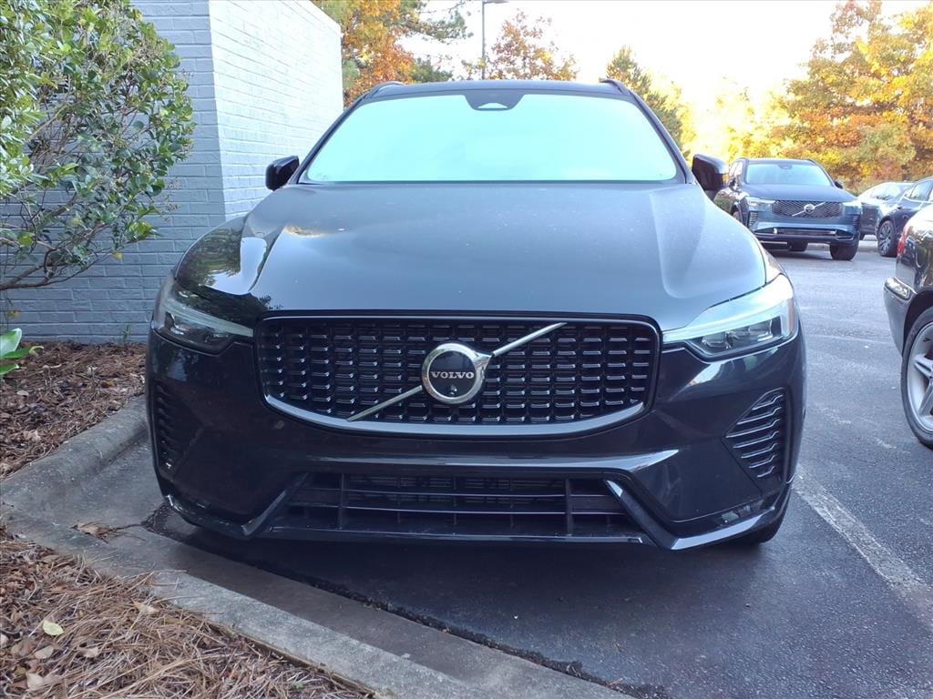 Certified 2024 Volvo XC60 B5 AWD Plus Dark SUV