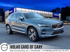2023 Volvo XC60 B5 FWD Ultimate Bright SUV