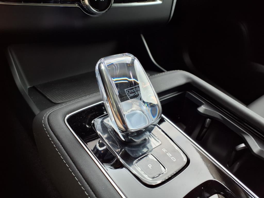 2026 Volvo XC90 Plus - Photo 21