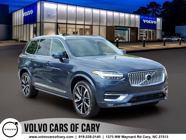 2024 Volvo XC90 B5 AWD Plus SUV