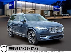 2024 Volvo XC90 B5 AWD Plus SUV