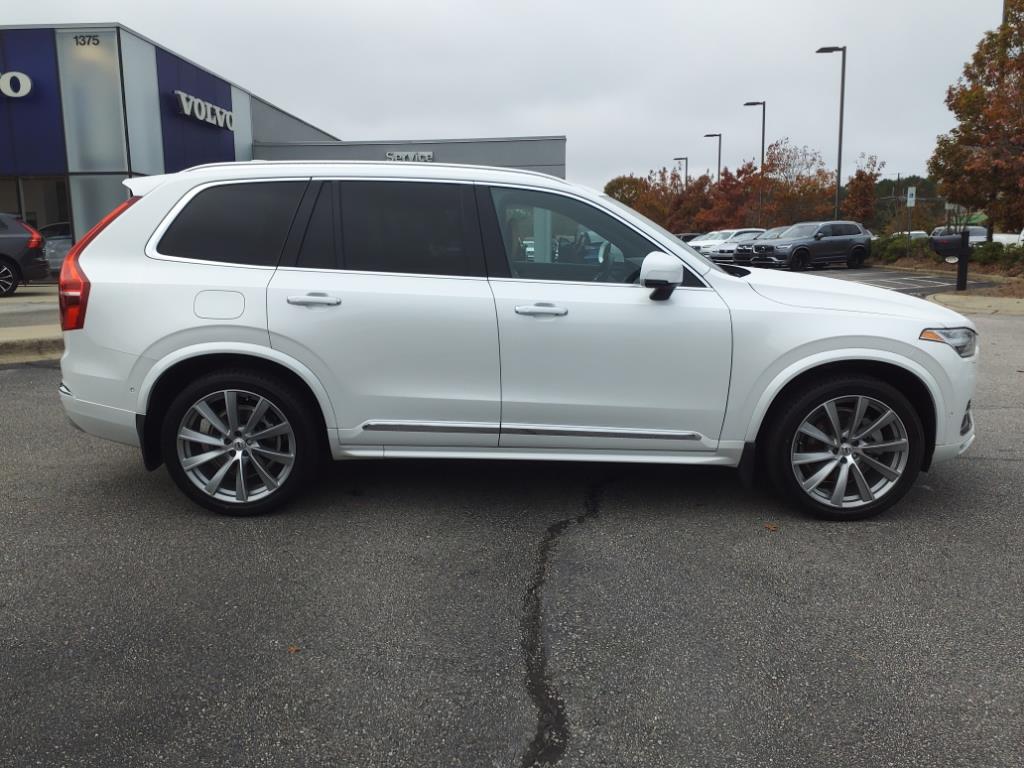 2022 Volvo XC90 T6 AWD Inscription photo 2