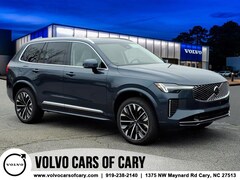 2026 Volvo XC90 B6 Ultra 6-Seater AWD SUV