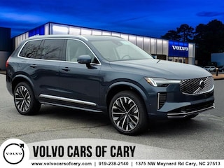 2026 Volvo XC90 B6 Ultra 6-Seater AWD SUV