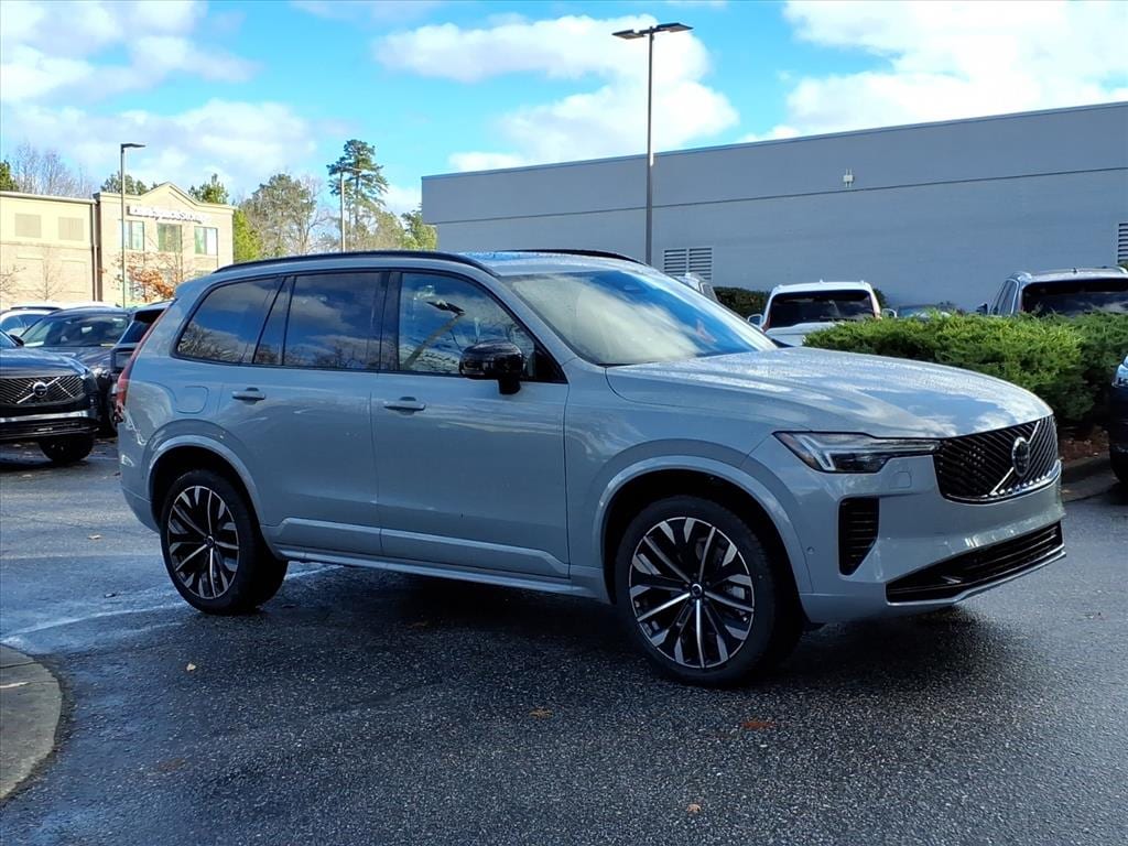 2026 Volvo XC90 Ultra's photo