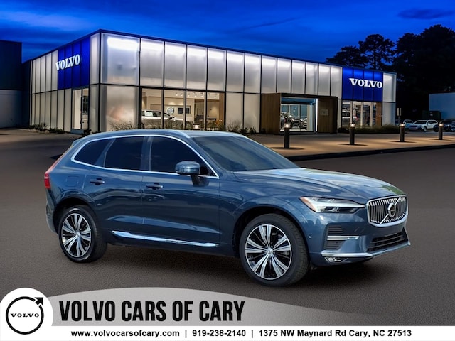 2023 Volvo XC60 B5 FWD Plus Bright SUV
