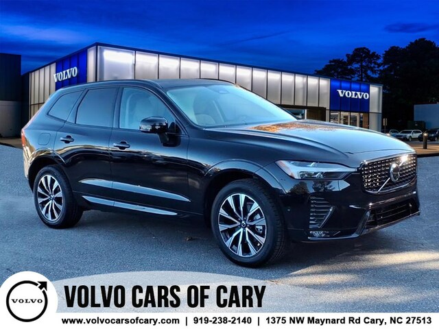 2024 Volvo XC60 B5 AWD Plus Dark SUV