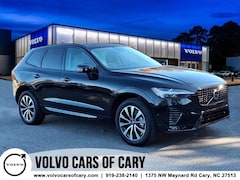 2024 Volvo XC60 B5 AWD Plus Dark SUV
