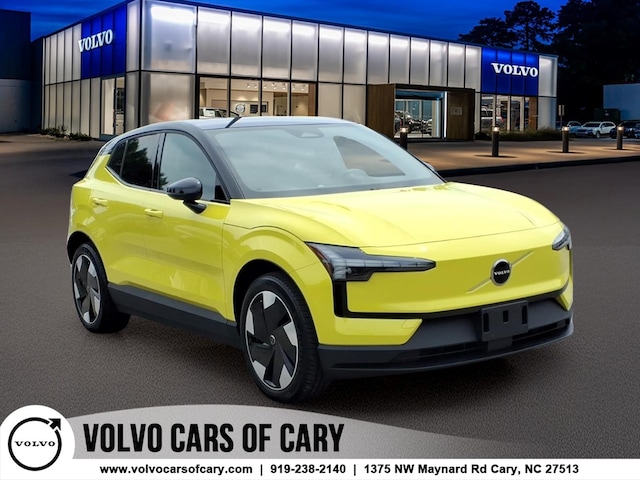 2025 Volvo EX30 Twin Motor Plus SUV