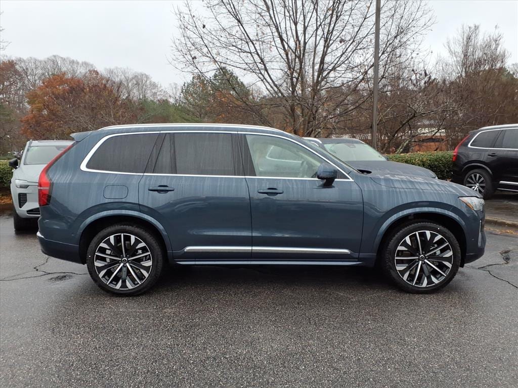 New 2026 Volvo XC90 B6 Ultra 6-Seater SUV