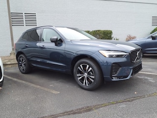 2025 Volvo XC60 B5 Core AWD SUV