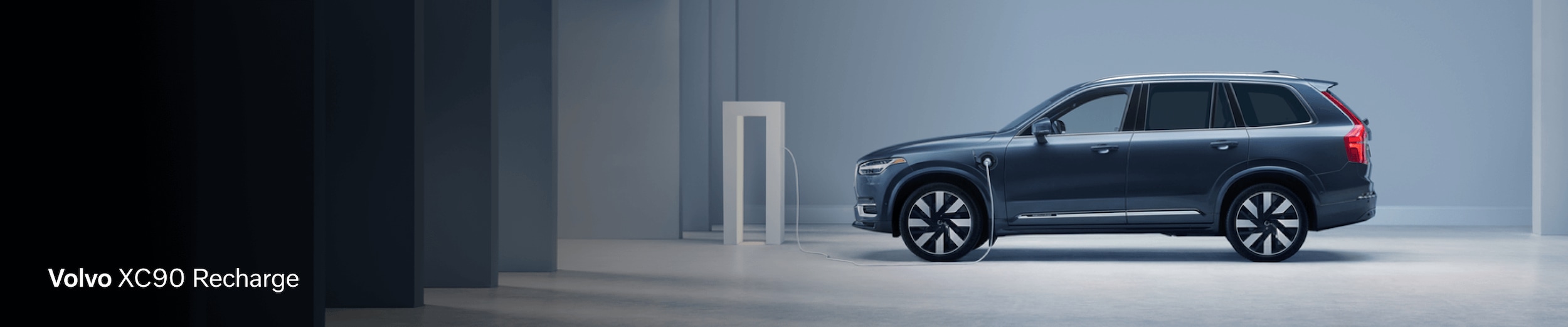 New 2024 Volvo XC90 Recharge PlugIn Hybrid For Sale In Cary, NC