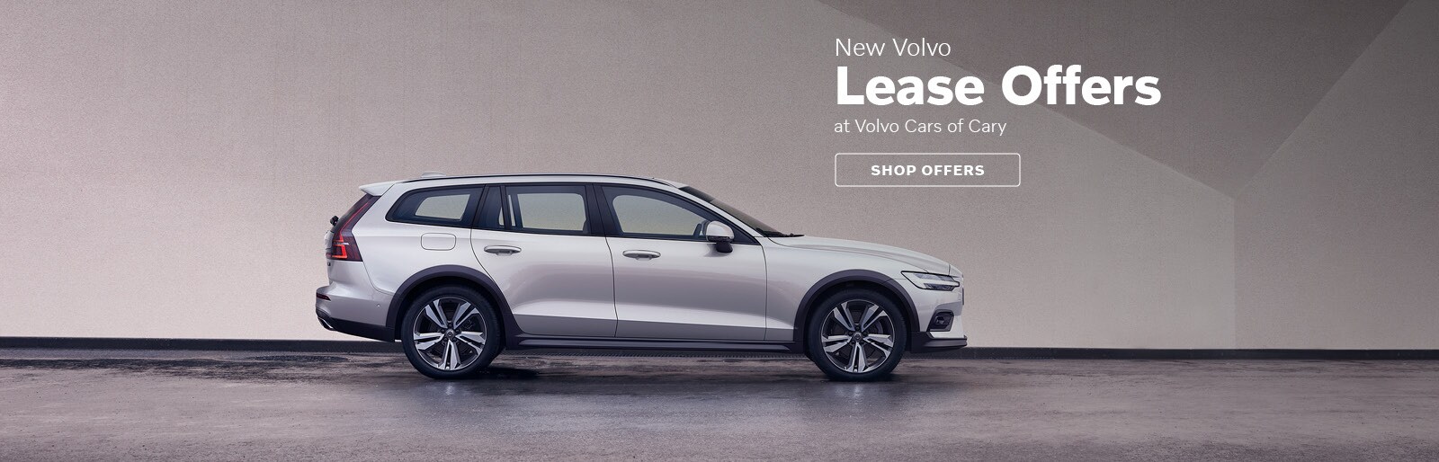 New & Used Volvo Dealer Cary, NC | Volvo Cars of Cary