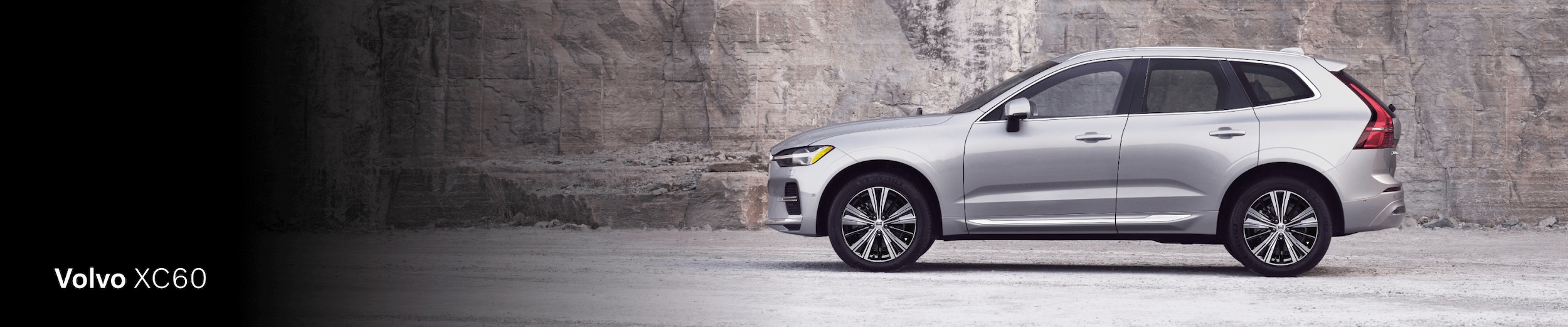 Volvo XC60 MPG