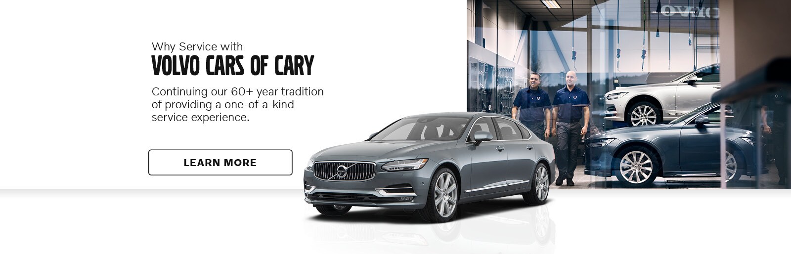 New &amp; Used Volvo Dealer Cary, NC Volvo Cars of Cary