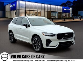 2026 Volvo XC60 B5 Plus AWD SUV