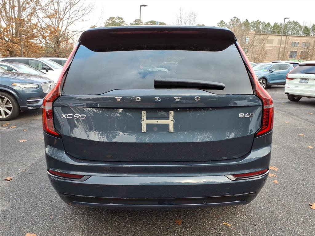 2026 Volvo XC90 photo 3