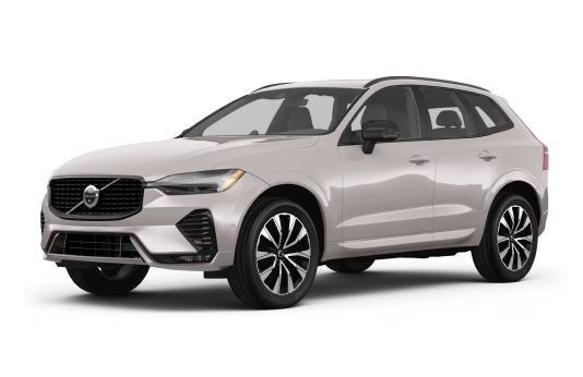 2024 Volvo XC60