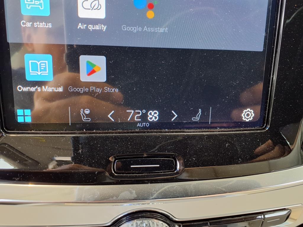 2025 Volvo V60 Cross Country Plus - Photo 18