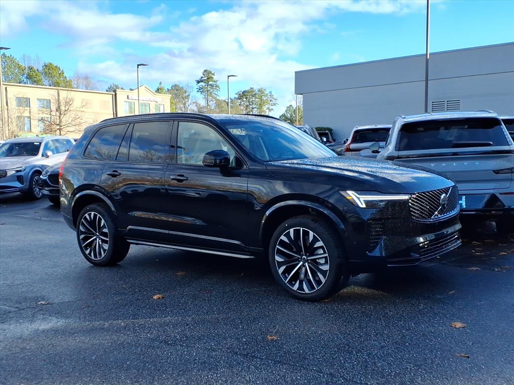 2026 Volvo XC90 Ultra's photo
