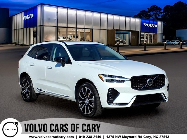 2024 Volvo XC60 B5 Plus Dark SUV