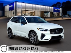 2024 Volvo XC60 B5 Plus Dark SUV