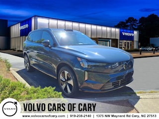 2025 Volvo EX90 Twin Motor Plus 6-Seater AWD SUV