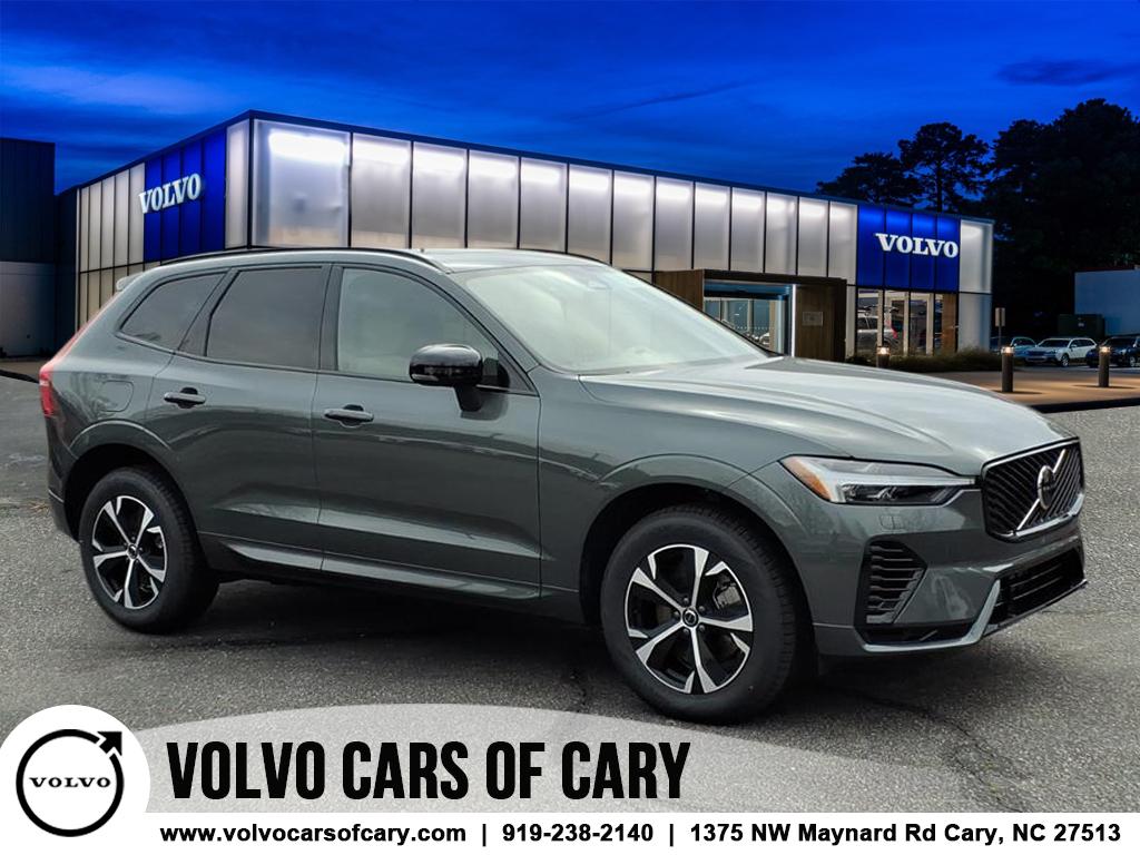 2026 Volvo XC60