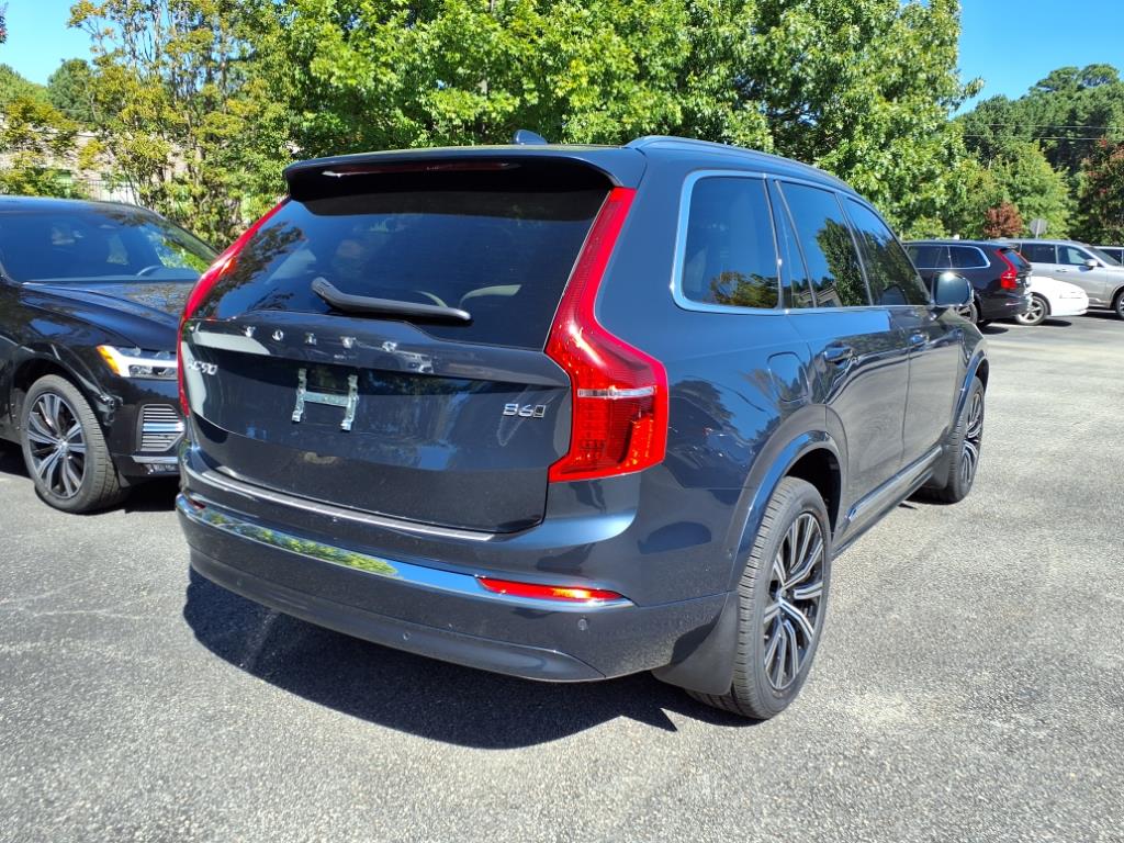 2024 Volvo XC90 Plus photo 3
