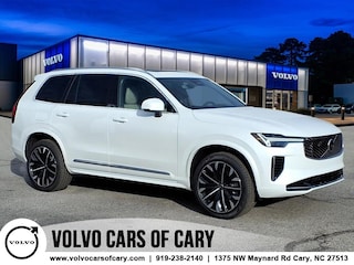 2026 Volvo XC90 B6 Plus 7-Seater AWD SUV