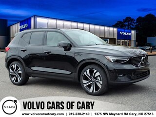 2026 Volvo XC40 B5 Ultra AWD SUV