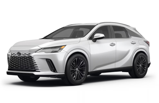 2024 Lexus RX 350h