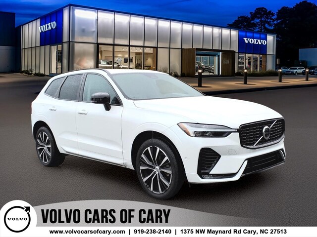 2024 Volvo XC60 B5 Plus Dark SUV