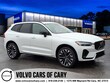  Volvo XC60 plug-in hybrid