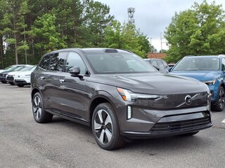 2025 Volvo EX90 Twin Motor Plus 6-Seater SUV