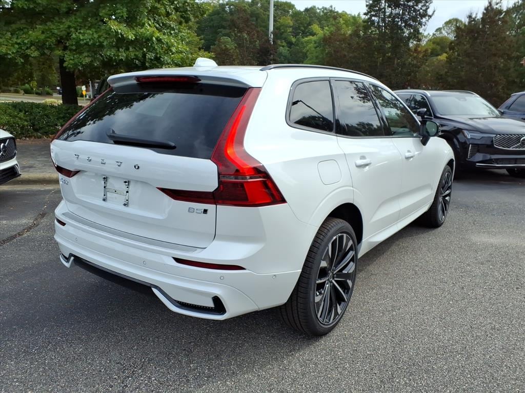 New 2026 Volvo XC60 B5 Ultra SUV