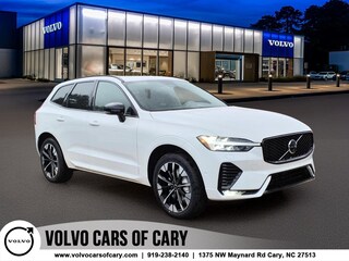 2026 Volvo XC60 B5 Plus AWD SUV