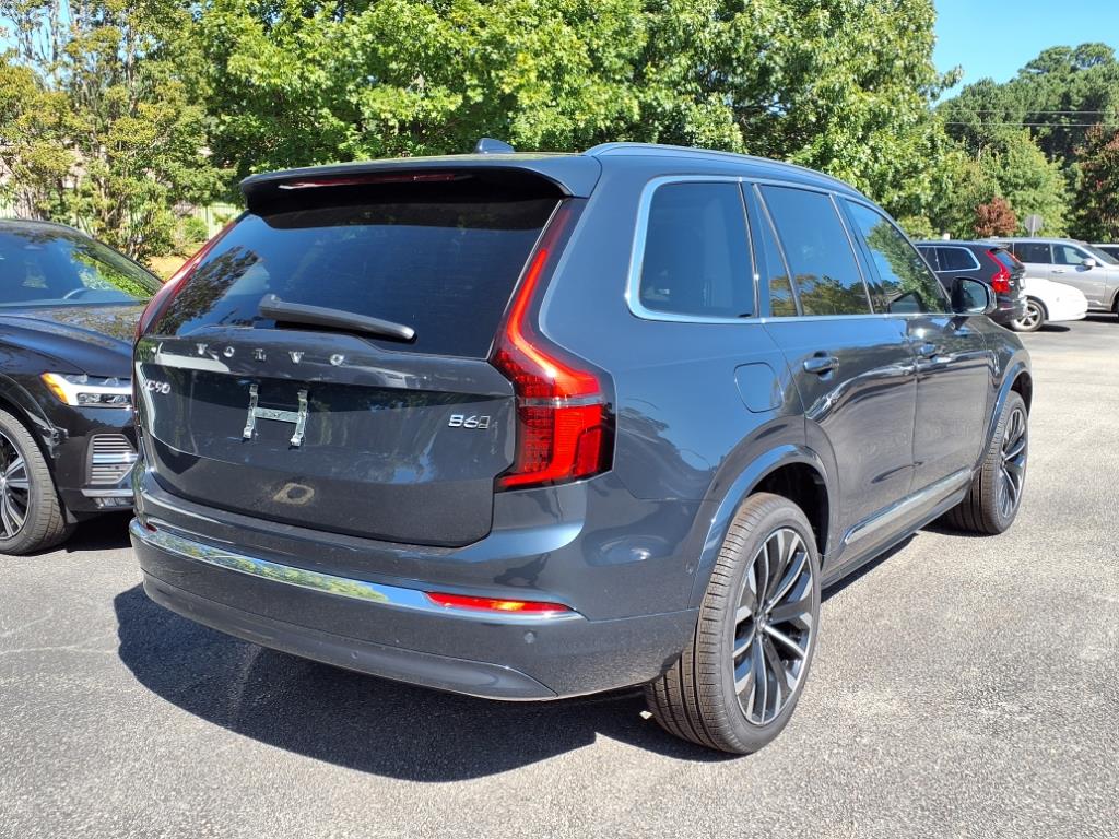 2026 Volvo XC90 photo 3